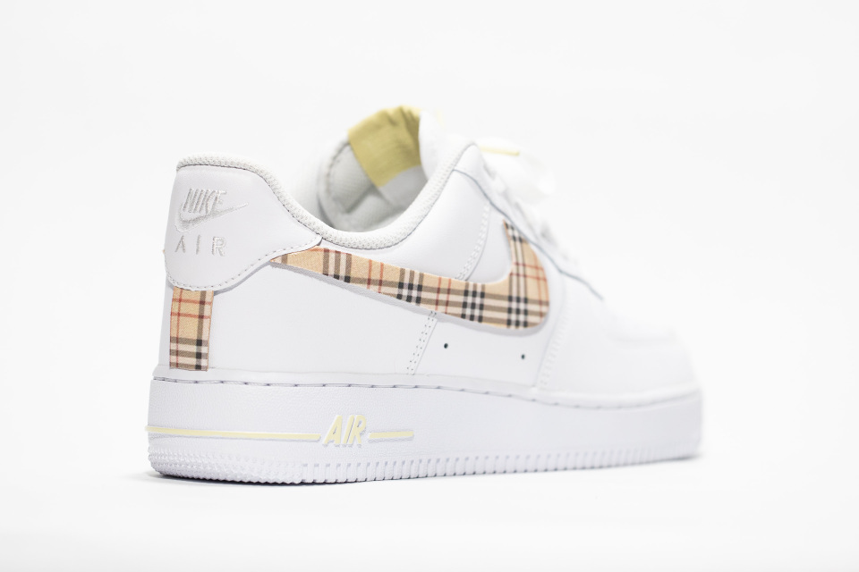 custom air forces for sale