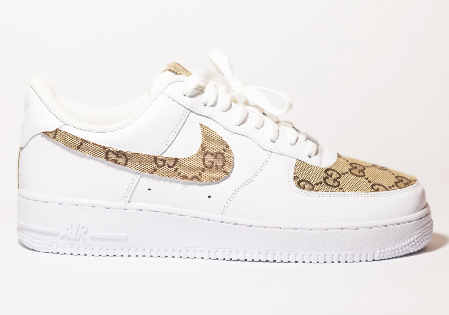 air force 1 new edition
