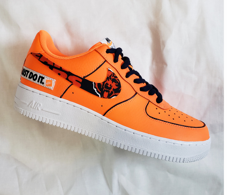 air force 1 special
