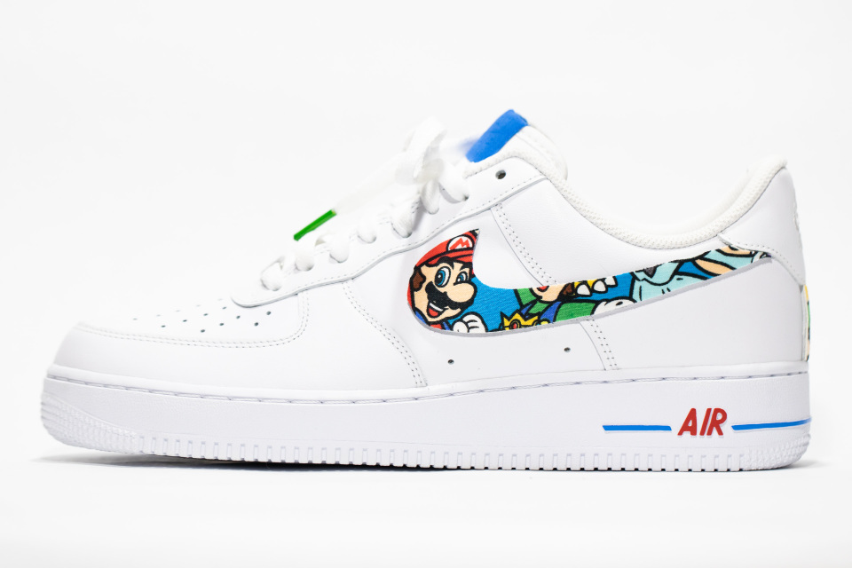 customized air force ones for sale