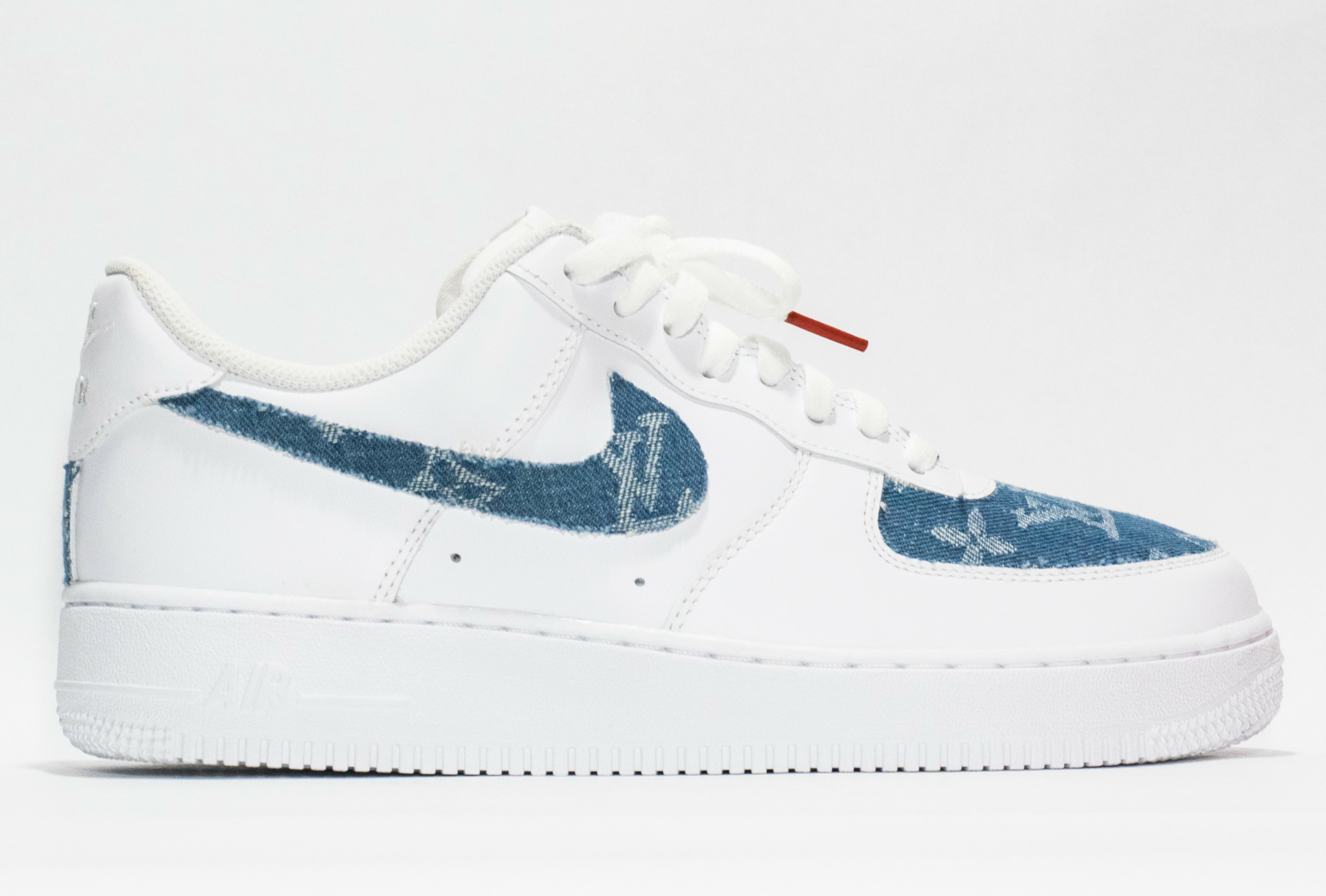 air force 1 low with jeans
