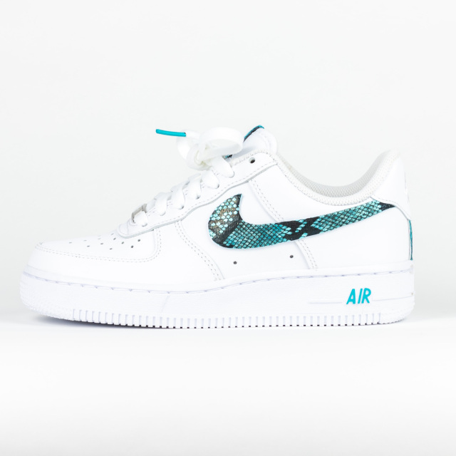 how much are custom air force ones