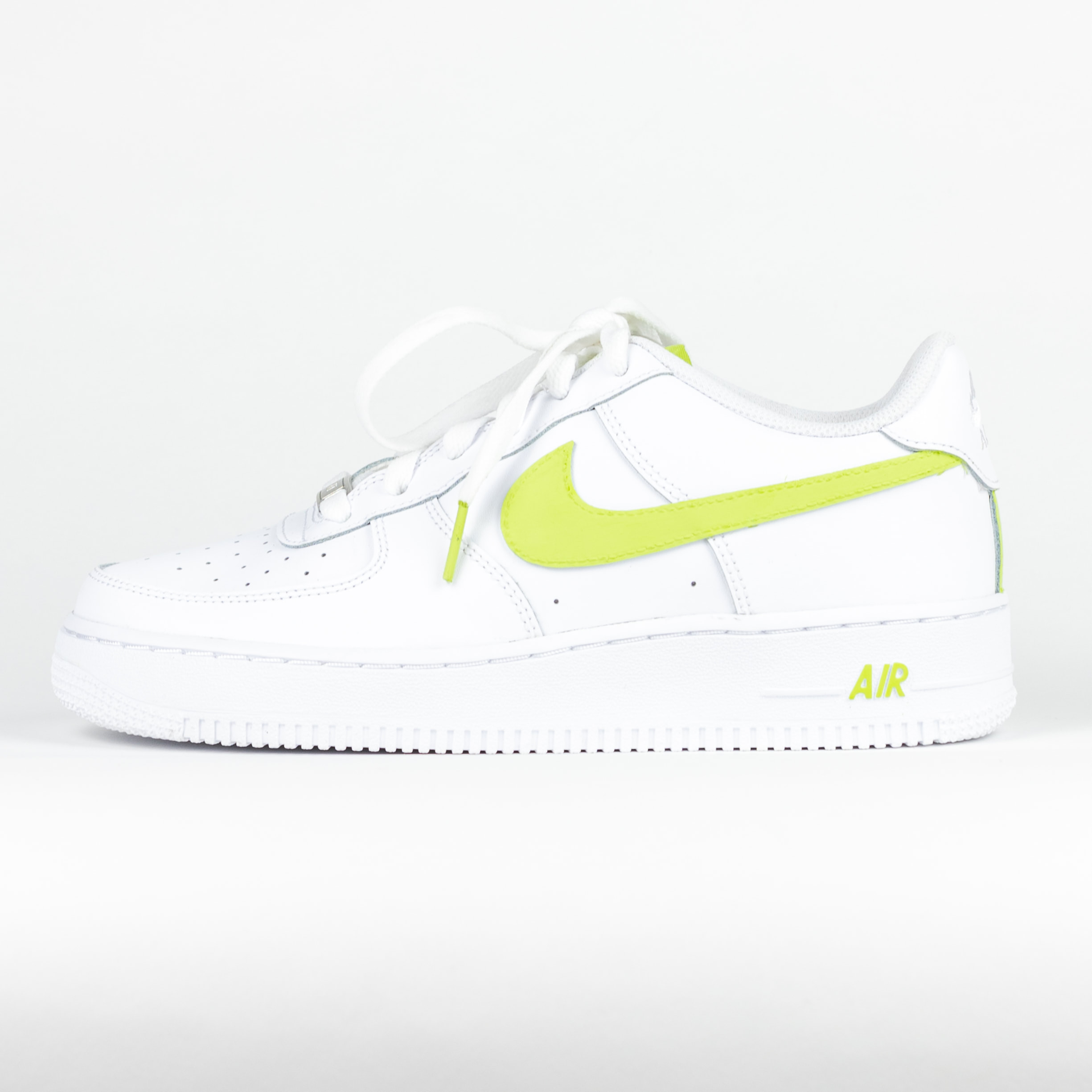 lime air force